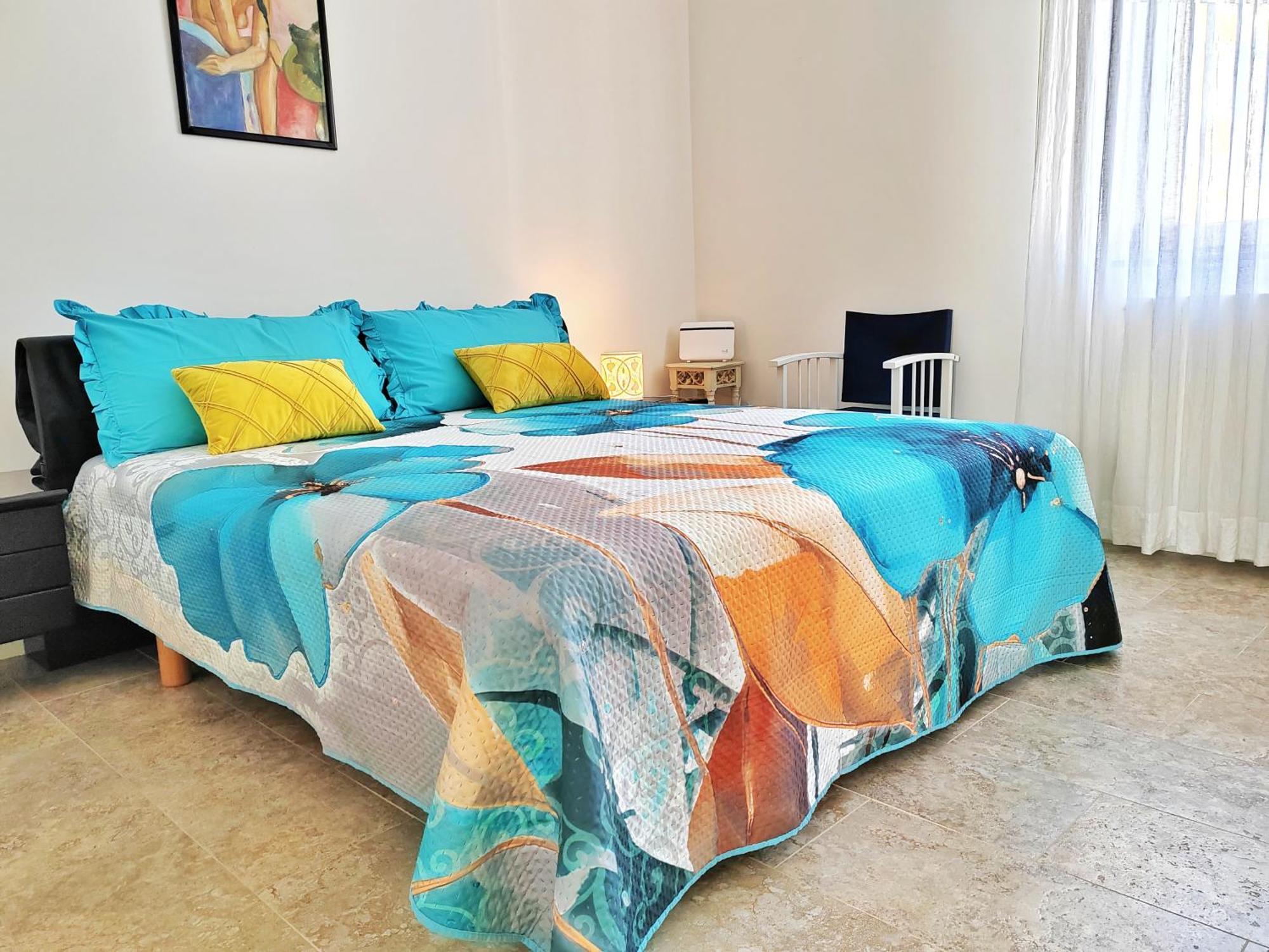 Apartmán Palazzina Dimora Cavour Monopoli Exteriér fotografie