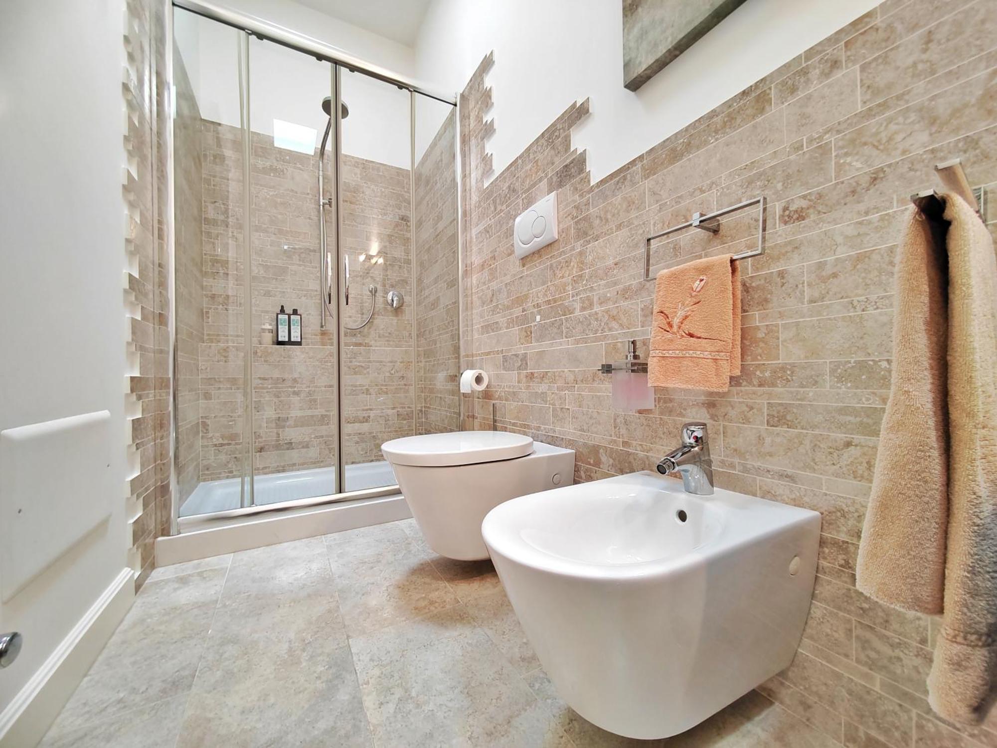 Apartmán Palazzina Dimora Cavour Monopoli Exteriér fotografie