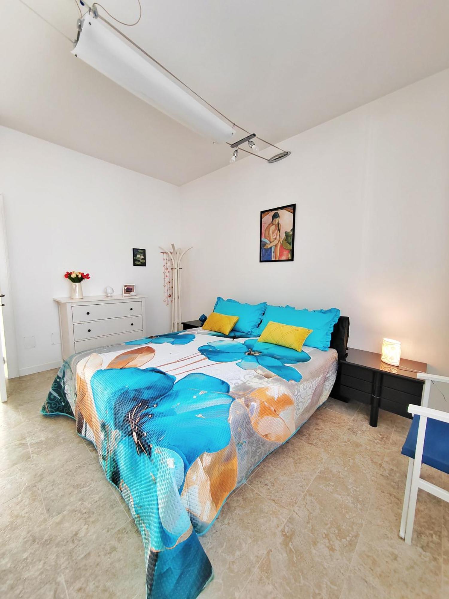 Apartmán Palazzina Dimora Cavour Monopoli Exteriér fotografie